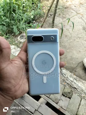 Google Pixel 7a 8/128 (Used)