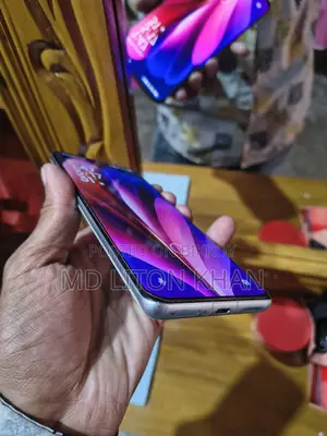 Xiaomi 12S Pro (Used)