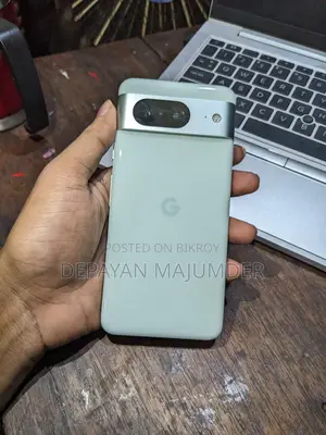 Google Pixel 8 (Used)