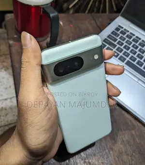 Google Pixel 8 (Used)