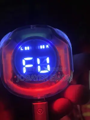 Ultrapods Pro earbuds