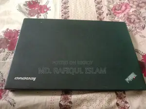 Lenevo Thinkpad