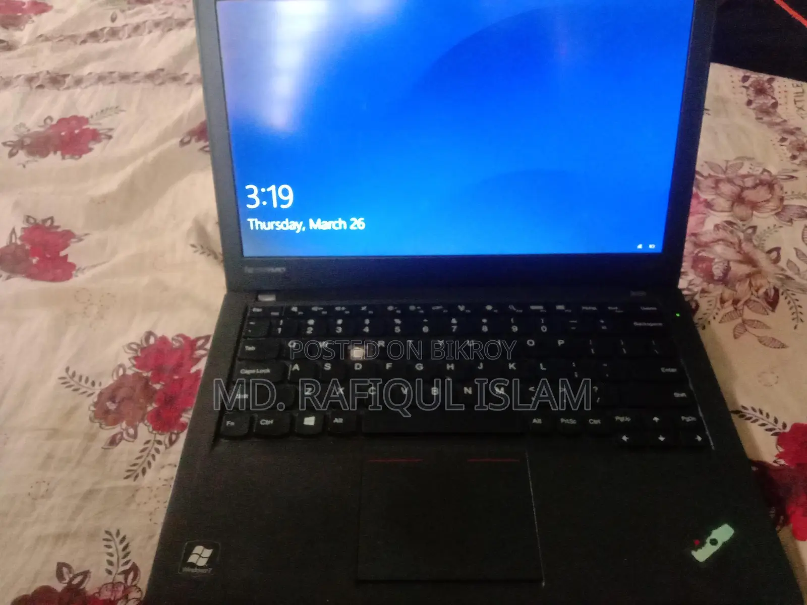 Lenevo Thinkpad