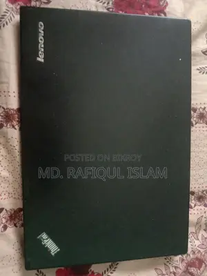 Lenevo Thinkpad