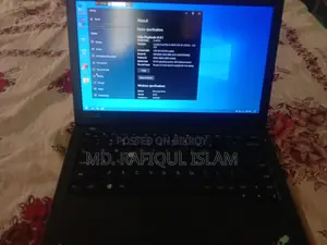 Lenevo Thinkpad
