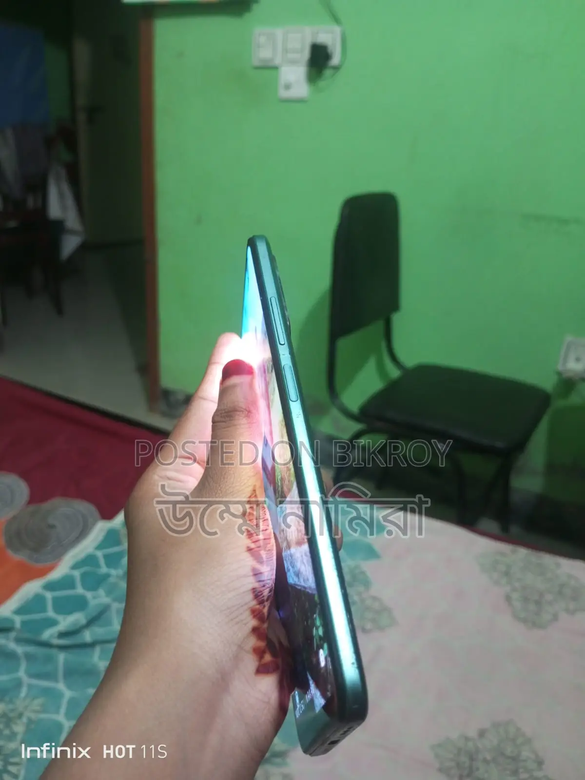 Xiaomi Redmi Note 12 (Used)