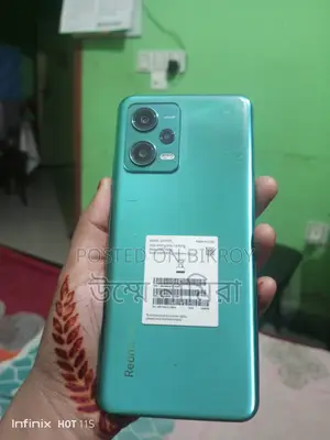 Xiaomi Redmi Note 12 (Used)
