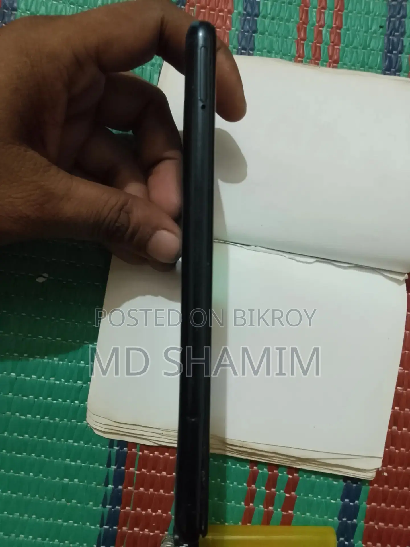 Samsung Galaxy F22 . (Used)