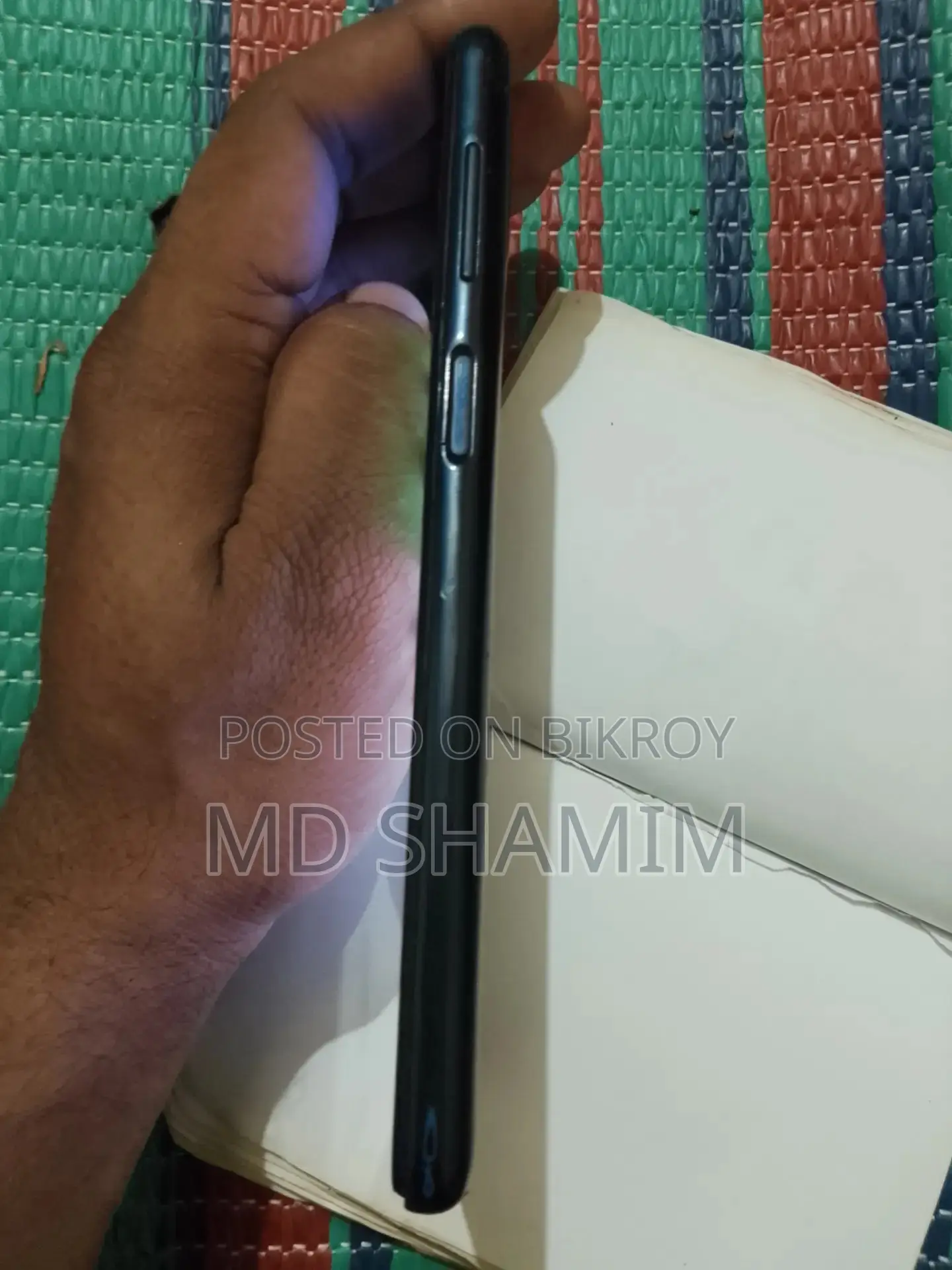 Samsung Galaxy F22 . (Used)