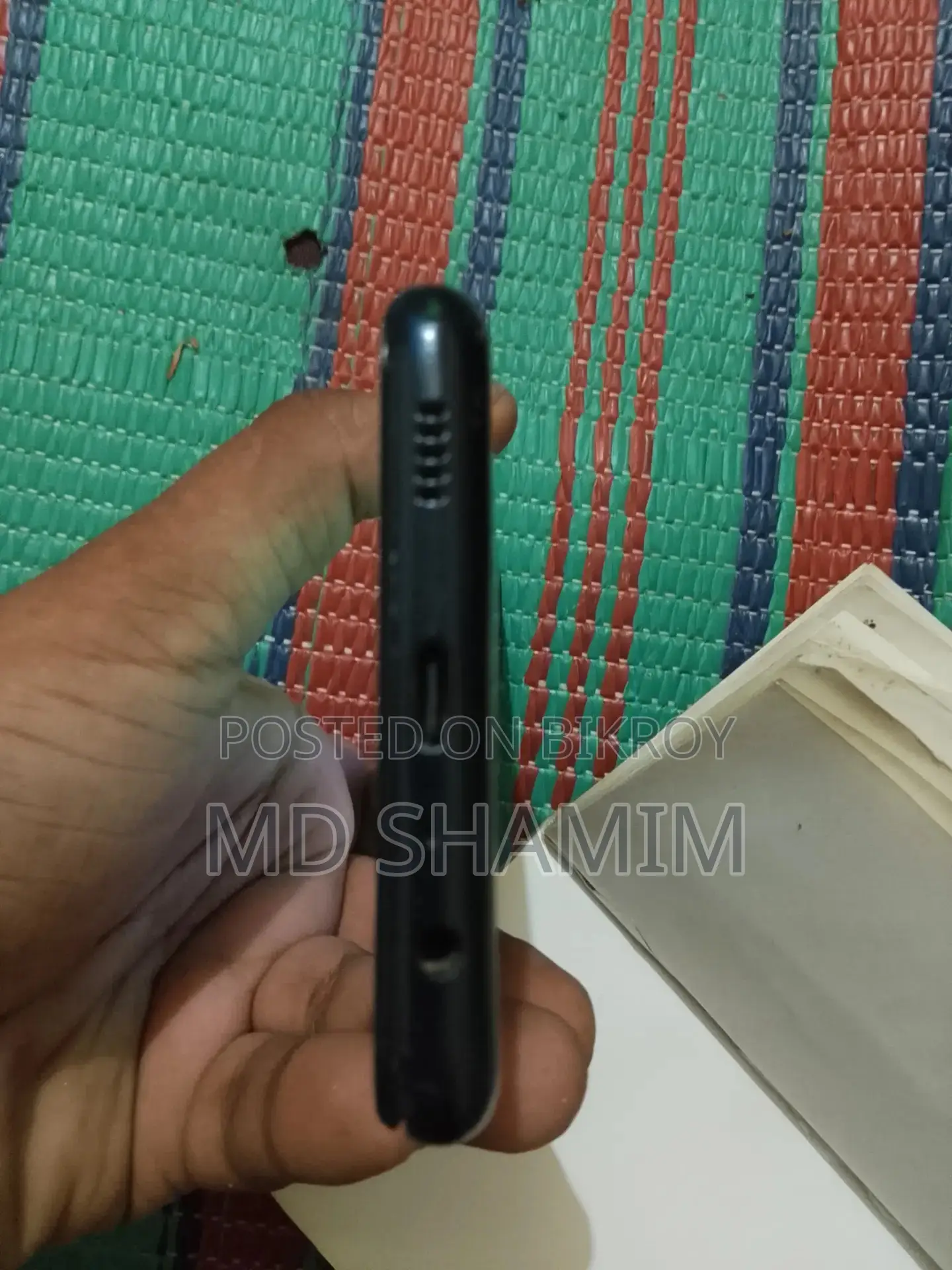 Samsung Galaxy F22 . (Used)