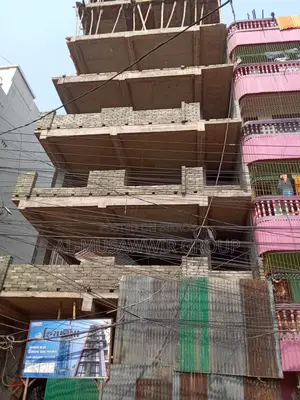 Modern Flats for Sale in a New Secure and Comfortable Residential Project
