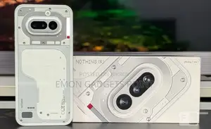 Nothing 4A 8/128 GB (Brand New)