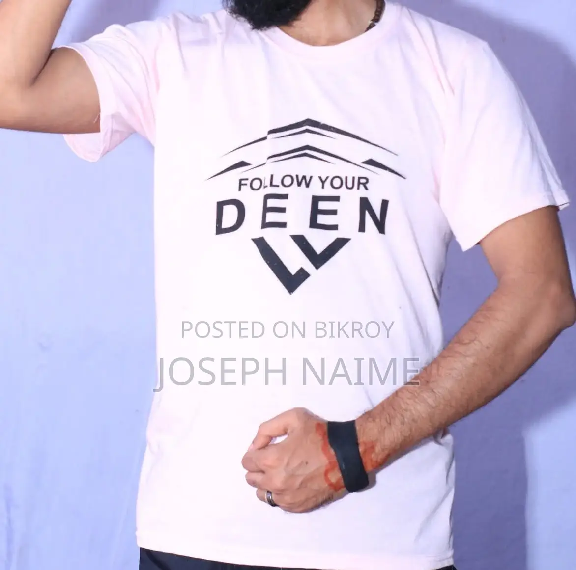 New Fresh Indian T-Shirt
