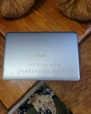 Asus Laptop Core I5 6th Generation
