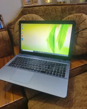Asus Laptop Core I5 6th Generation