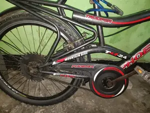 ফনিক্স ২৪ সাইজ ফ্রেশ কন্ডিশন...