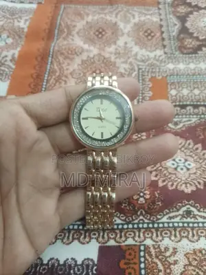 Watch in new condition