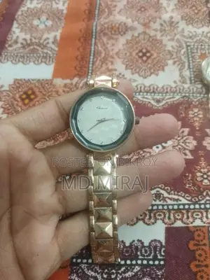 Watch in new condition