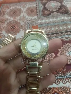 Watch in new condition