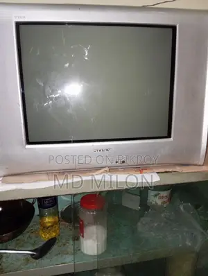 Sony TV