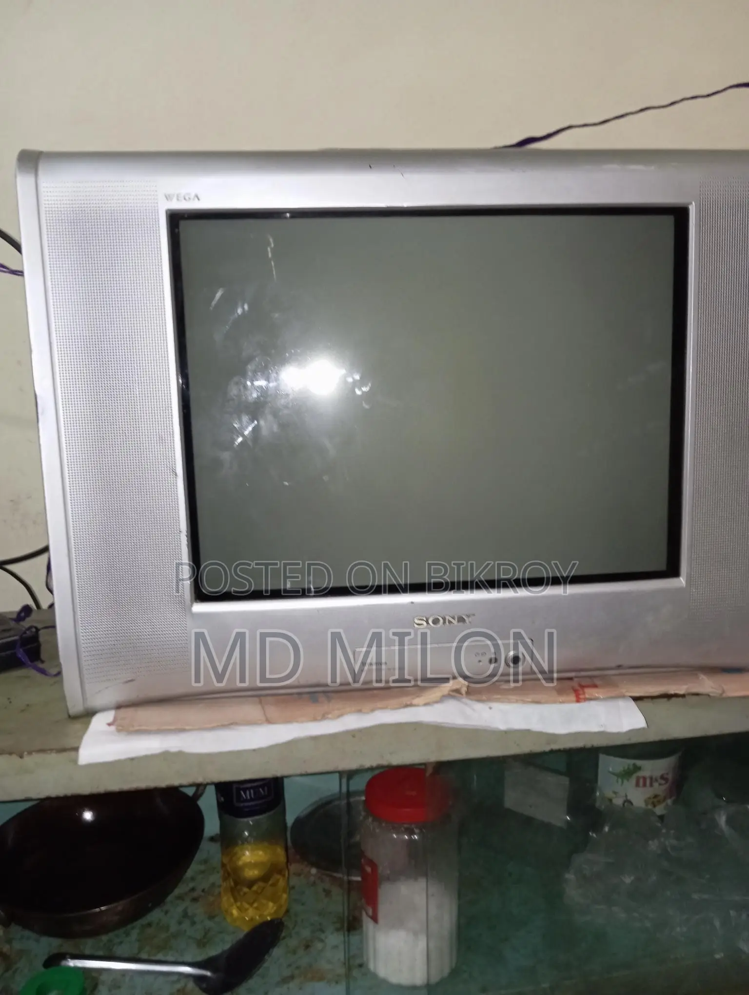 Sony TV