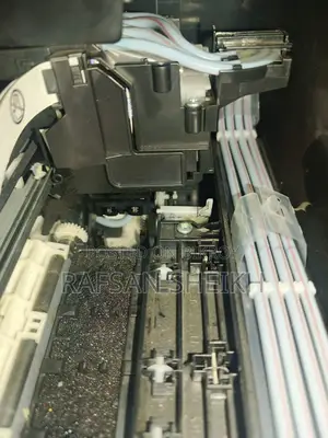Epson L100 printer