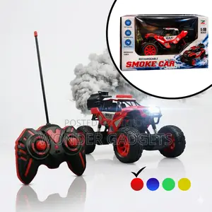 3D Police Road Master Super Car