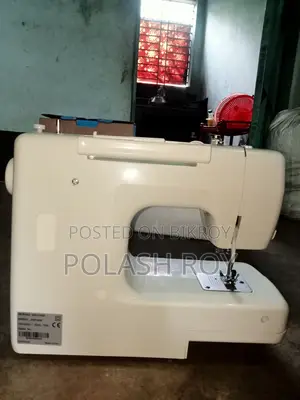 High-Quality Electronic Sewing Machine for Sale