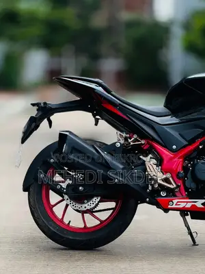 GPX Demon GR165R . 2023