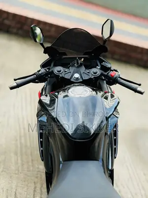 GPX Demon GR165R . 2023