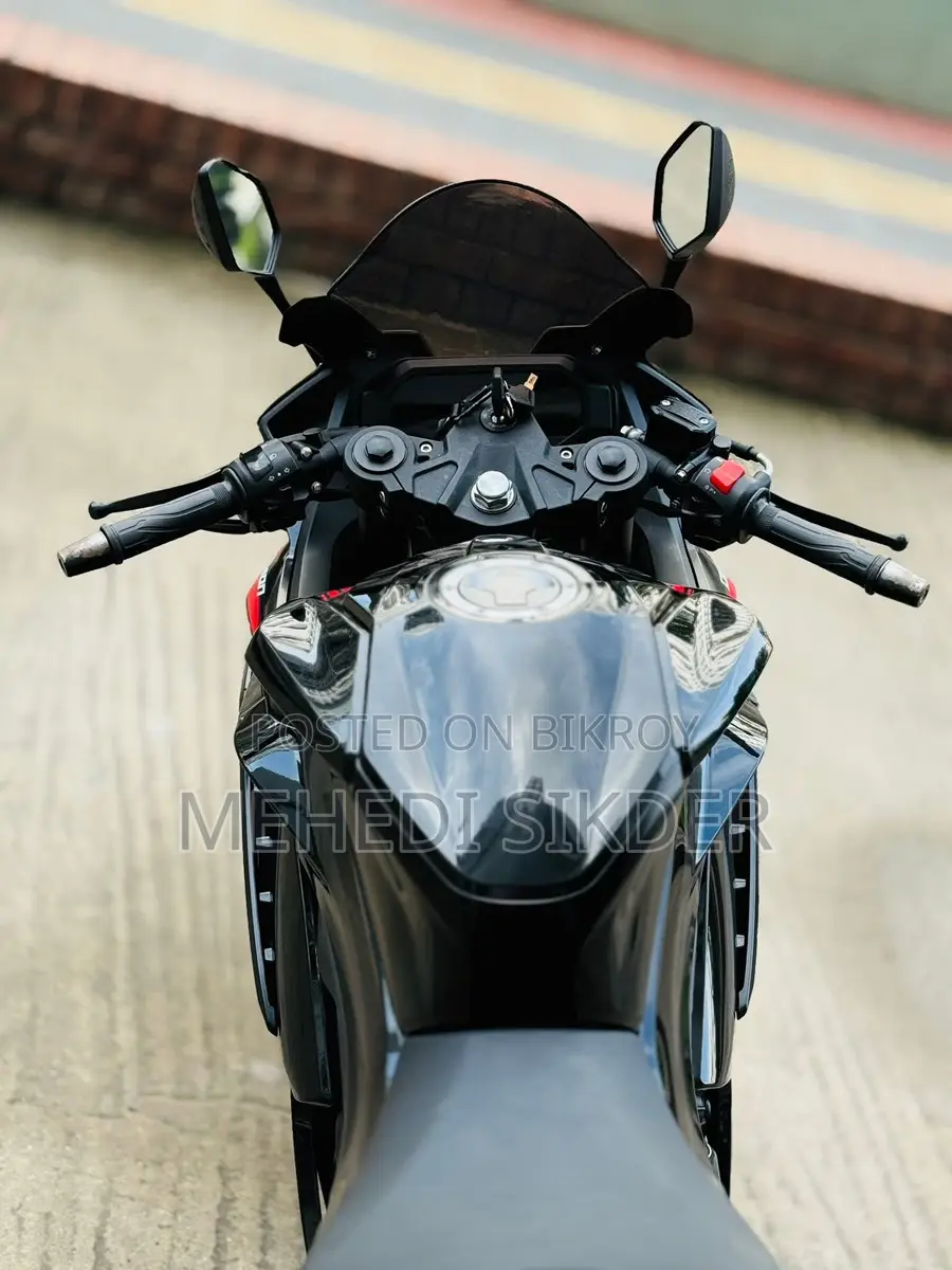 GPX Demon GR165R . 2023