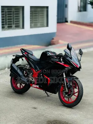 GPX Demon GR165R . 2023