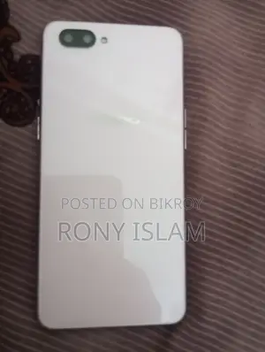 OPPO A3s Chinese Version (Used)