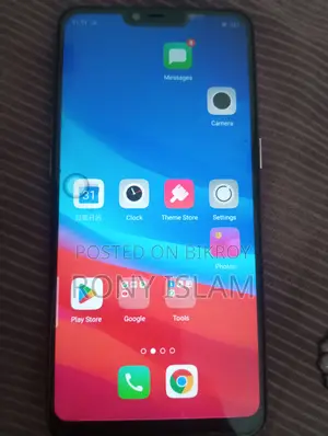 OPPO A3s Chinese Version (Used)