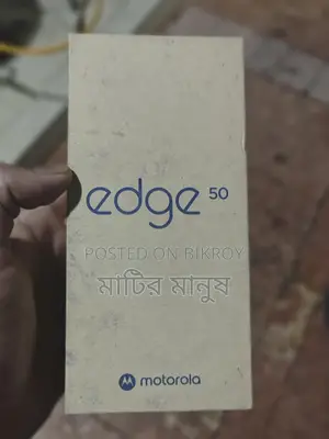 Motorola Edge 50 8+8+256 (Used)