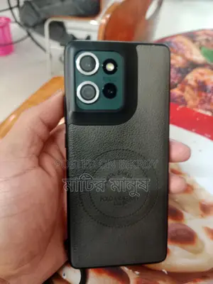 Motorola Edge 50 8+8+256 (Used)