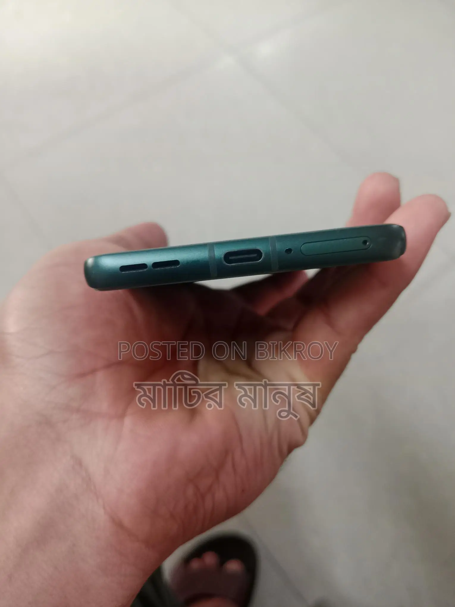 Motorola Edge 50 8+8+256 (Used)