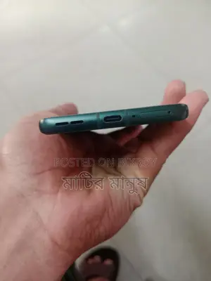 Motorola Edge 50 8+8+256 (Used)