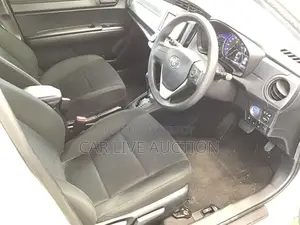 Toyota Axio Non Hybrid 2020