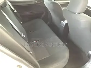 Toyota Axio Non Hybrid 2020
