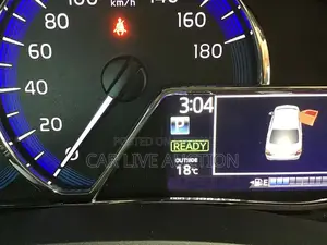 Toyota Axio Non Hybrid 2020