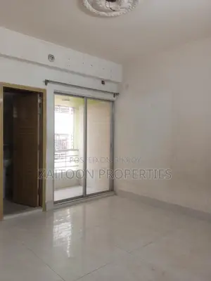 সম্পূর্ণ খোলামেলা-আলোবাতাসেই হোক আপনার ঠিকানা