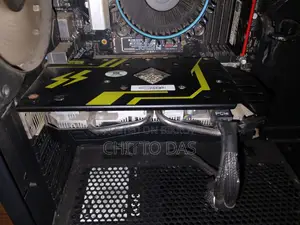 Peladn Rx 580 2048sp (8gb)