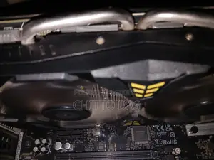Peladn Rx 580 2048sp (8gb)