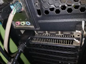 Peladn Rx 580 2048sp (8gb)