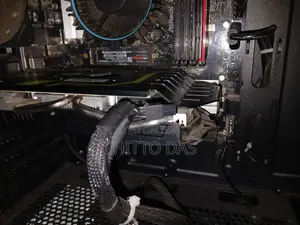 Peladn Rx 580 2048sp (8gb)