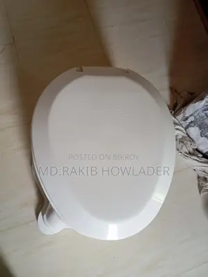 কমোড বিক্রি করা হবে