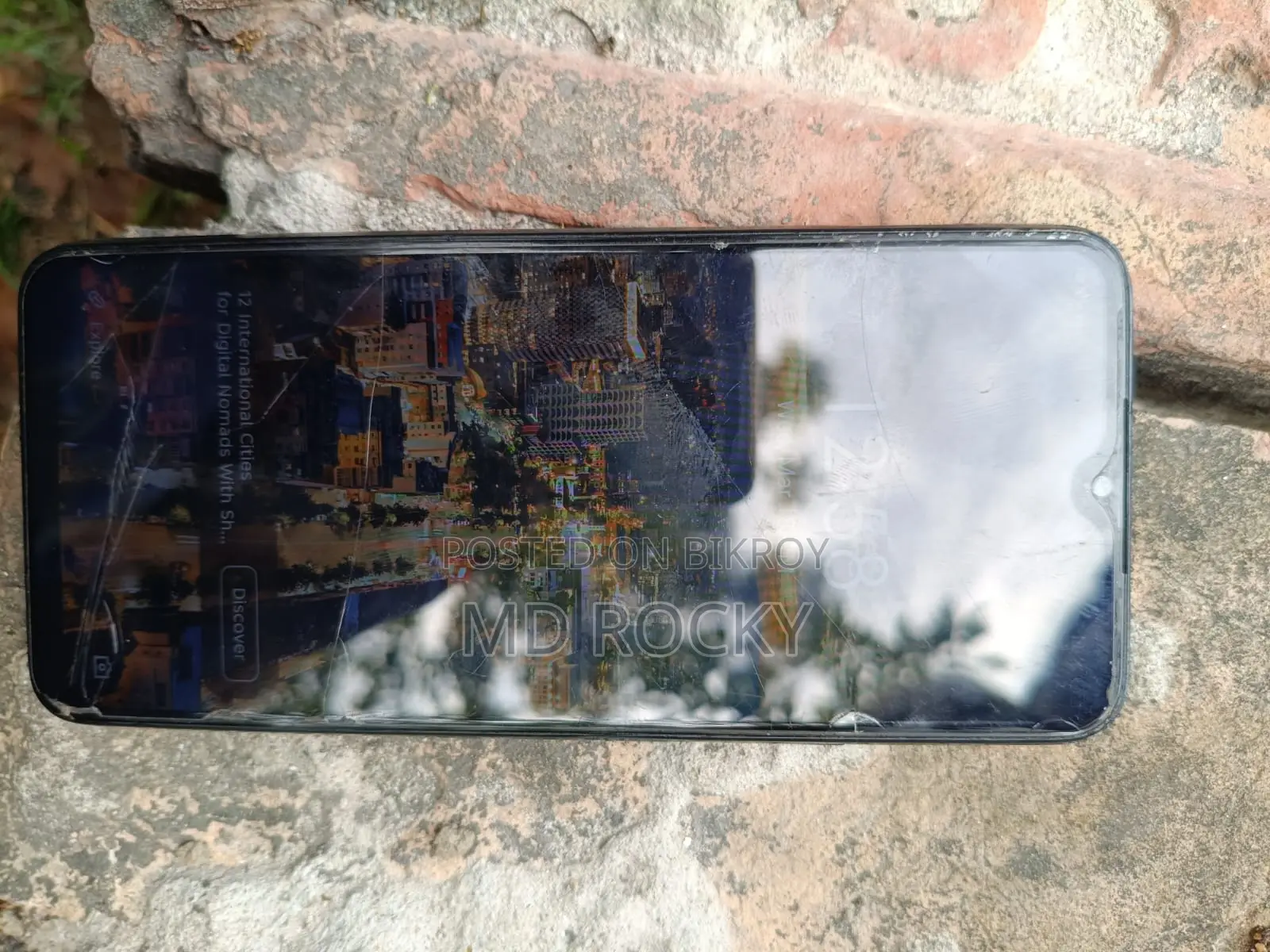 Infinix Hot 11 Play (Used)