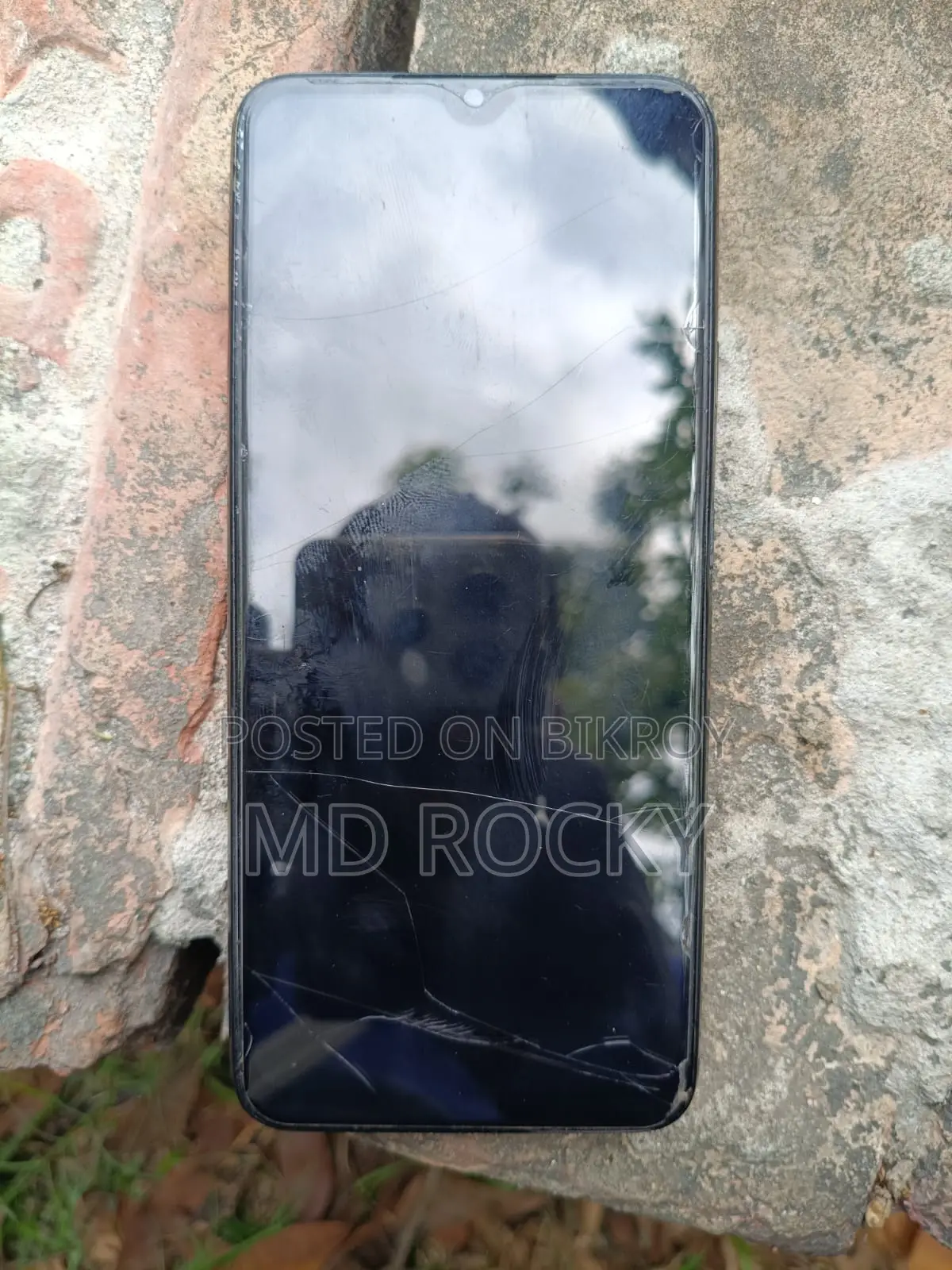 Infinix Hot 11 Play (Used)