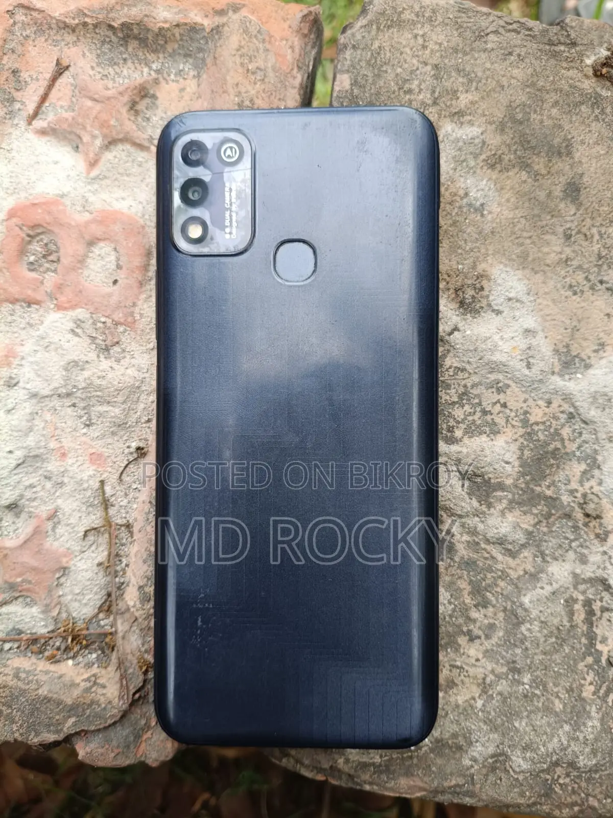 Infinix Hot 11 Play (Used)